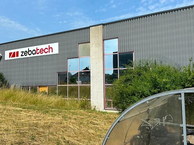 zebatech
